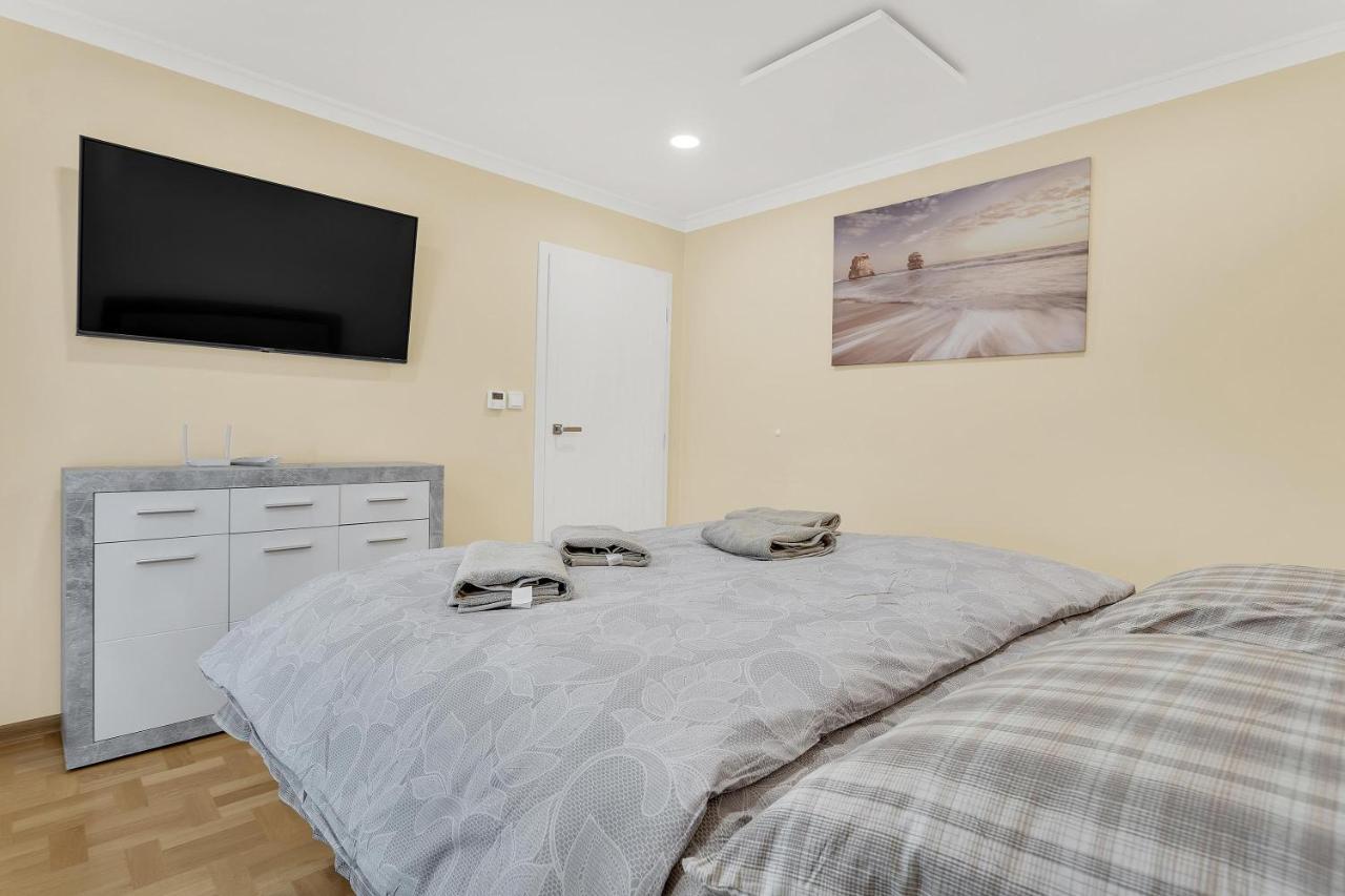 Apartmány Na Výhledech Loučná pod Klínovcem Exteriér fotografie