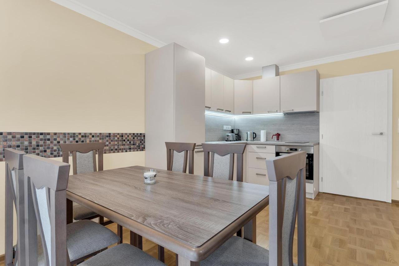 Apartmány Na Výhledech Loučná pod Klínovcem Exteriér fotografie